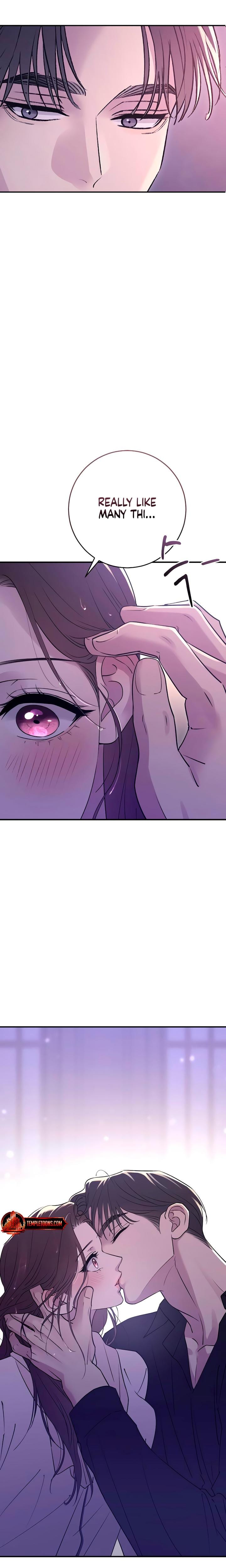 Bullshit Uncensored, chapter 20, page 15 of 33