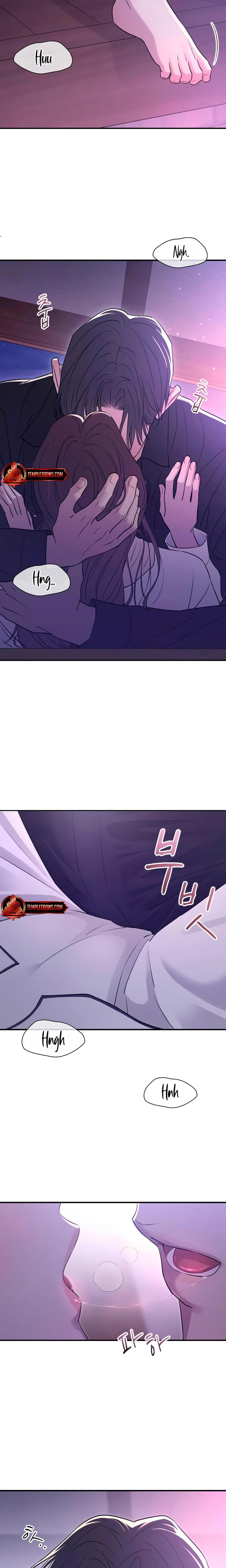 Bullshit Uncensored, chapter 20, page 17 of 33