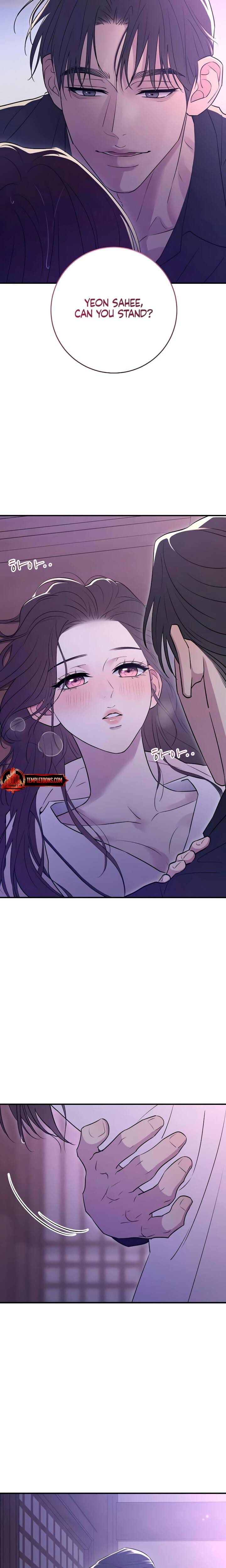 Bullshit Uncensored, chapter 20, page 18 of 33