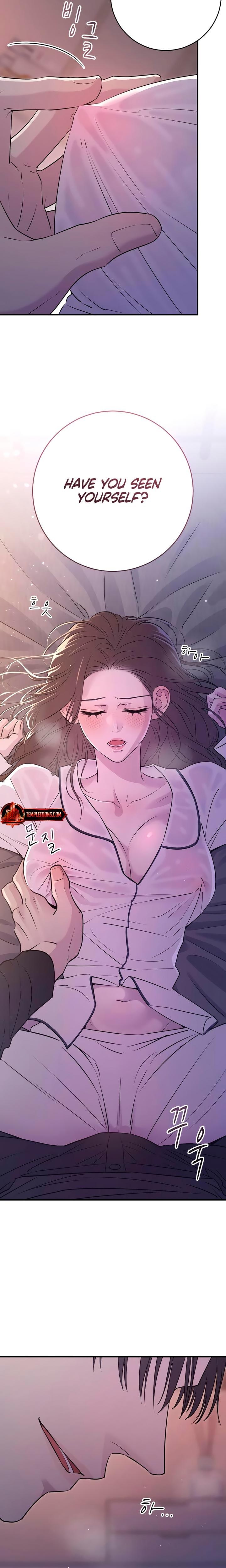 Bullshit Uncensored, chapter 20, page 25 of 33