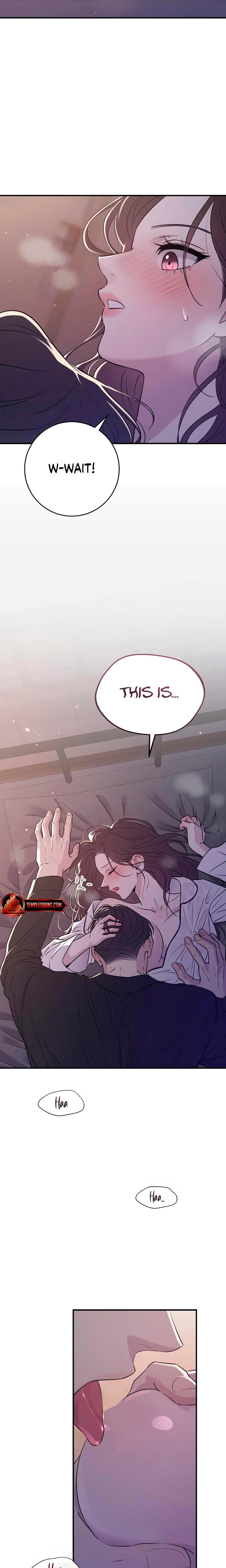Bullshit Uncensored, chapter 20, page 26 of 33