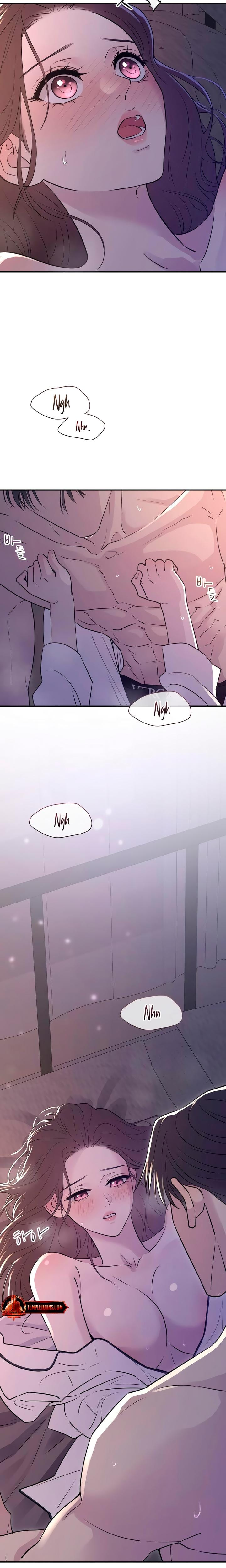 Bullshit Uncensored, chapter 20, page 29 of 33