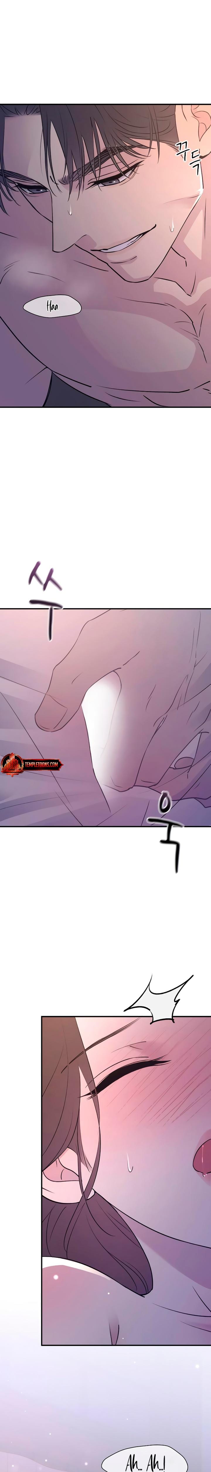 Bullshit Uncensored, chapter 20, page 30 of 33