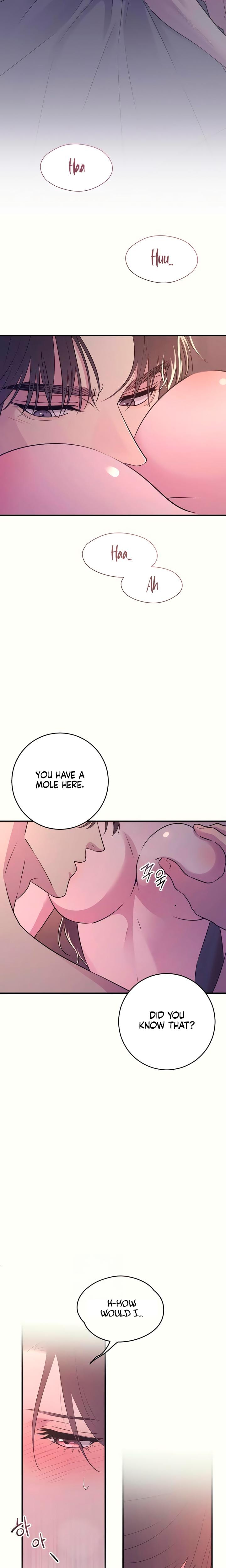 Bullshit Uncensored, chapter 21, page 5 of 30