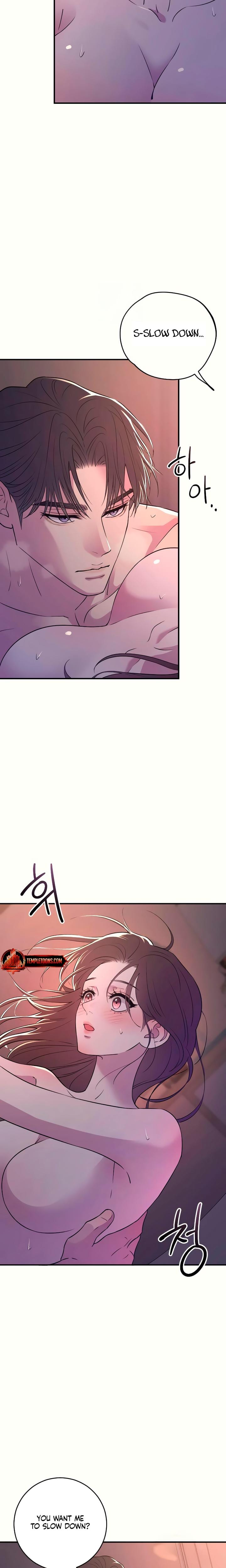 Bullshit Uncensored, chapter 21, page 7 of 30
