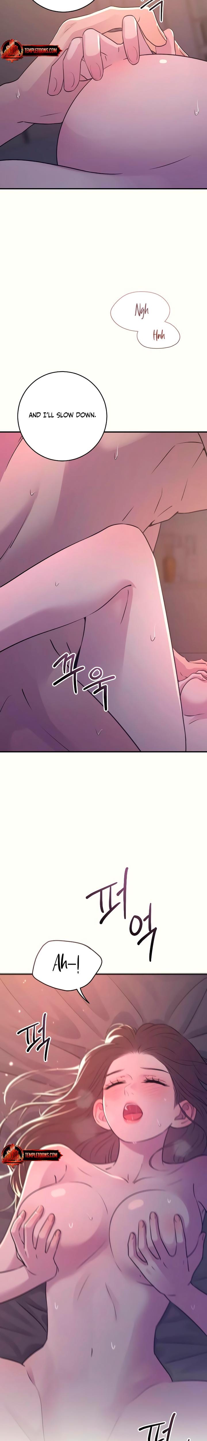 Bullshit Uncensored, chapter 21, page 9 of 30