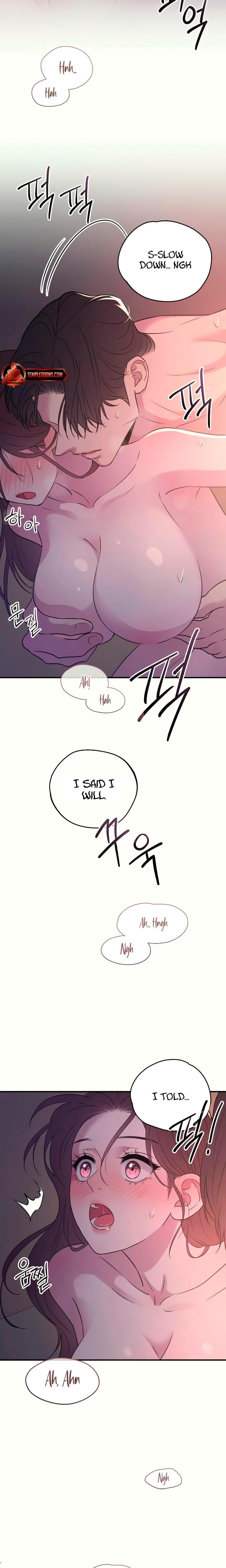 Bullshit Uncensored, chapter 21, page 10 of 30