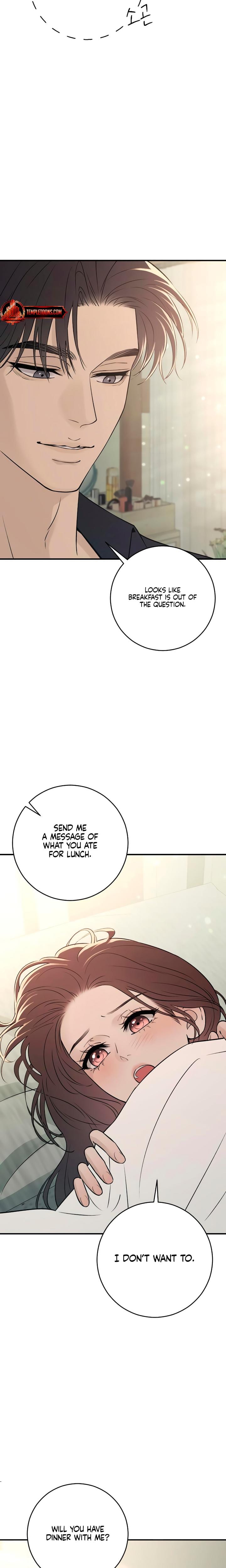 Bullshit Uncensored, chapter 21, page 26 of 30