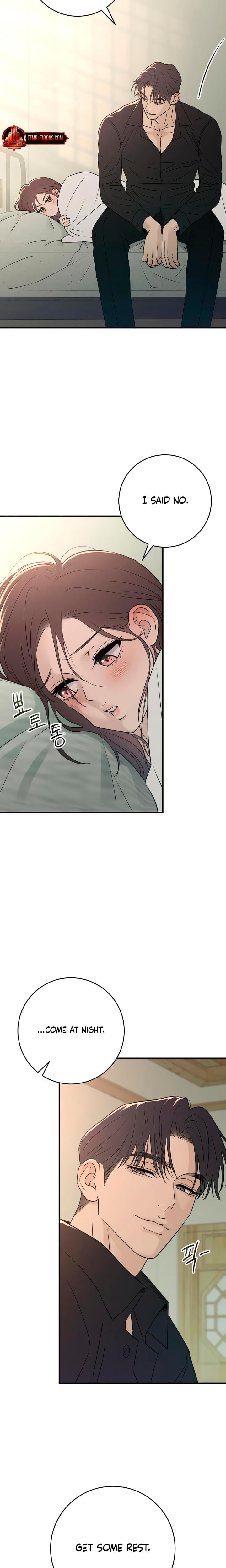 Bullshit Uncensored, chapter 21, page 27 of 30