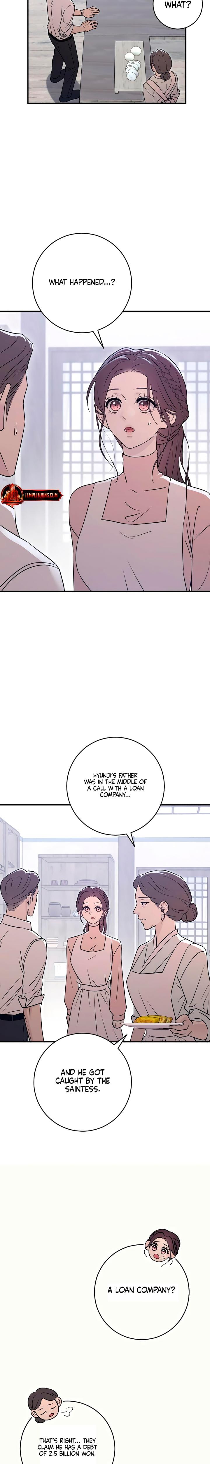 Bullshit Uncensored, chapter 22, page 7 of 29