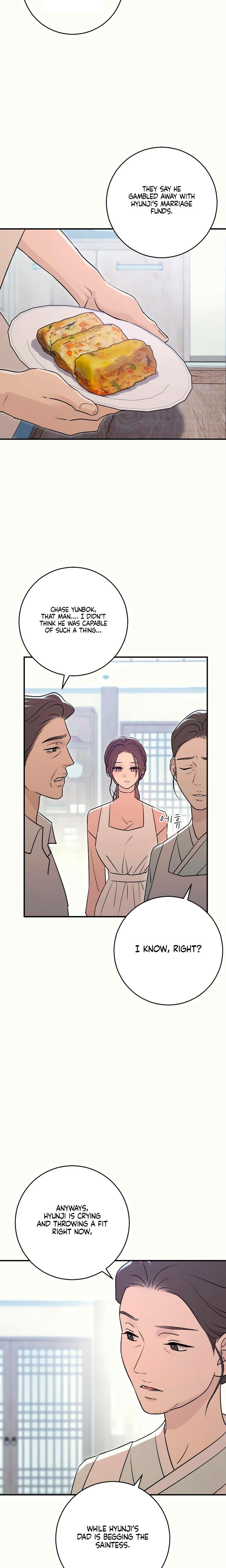 Bullshit Uncensored, chapter 22, page 8 of 29