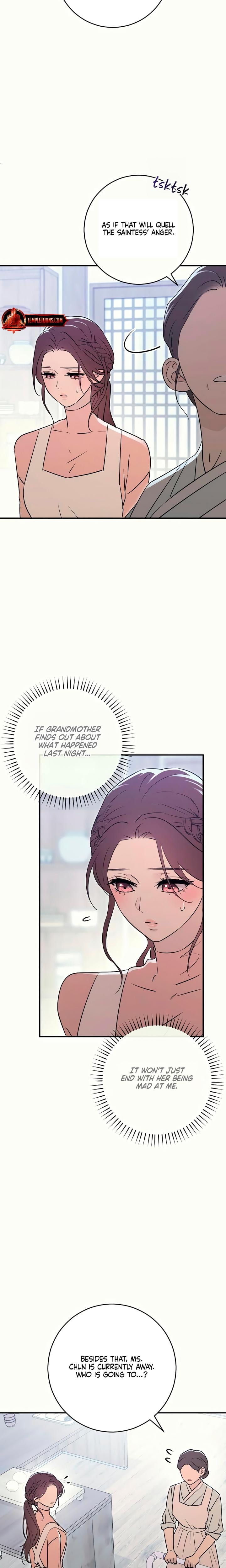 Bullshit Uncensored, chapter 22, page 9 of 29