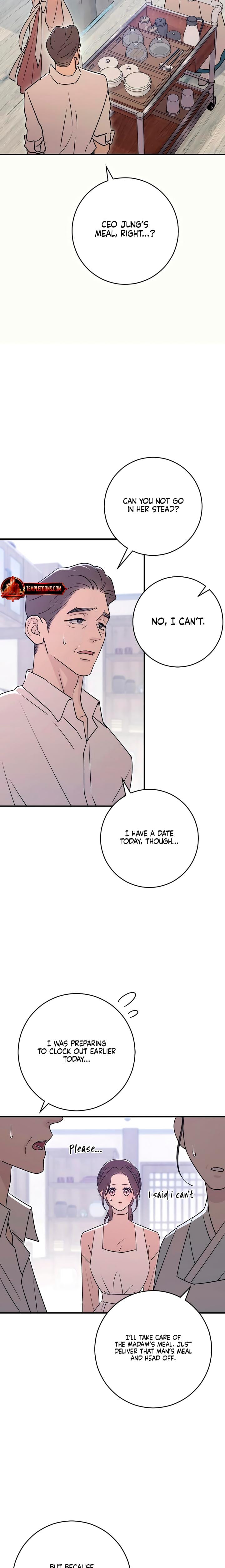 Bullshit Uncensored, chapter 22, page 10 of 29
