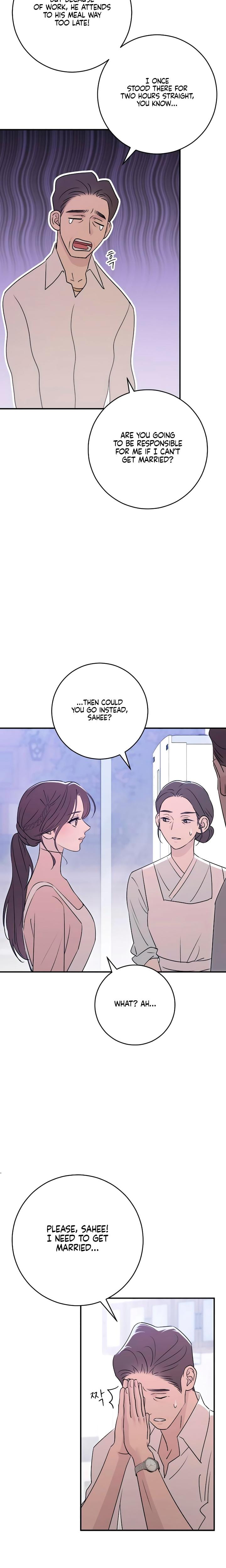 Bullshit Uncensored, chapter 22, page 11 of 29