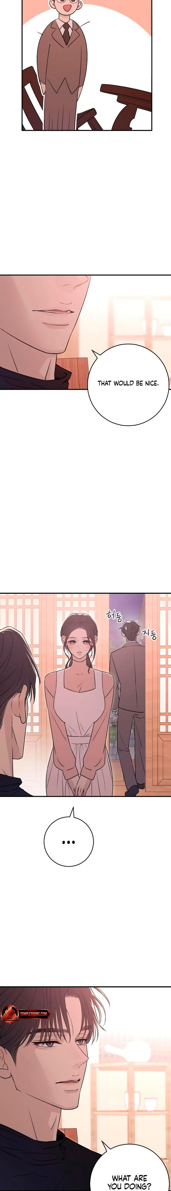 Bullshit Uncensored, chapter 22, page 16 of 29