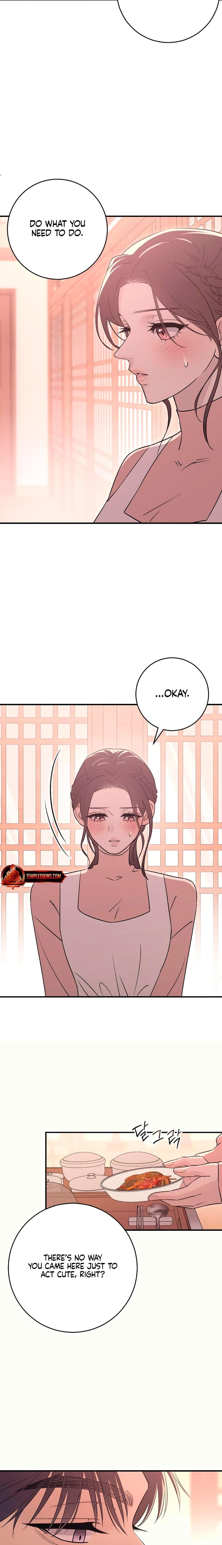 Bullshit Uncensored, chapter 22, page 17 of 29