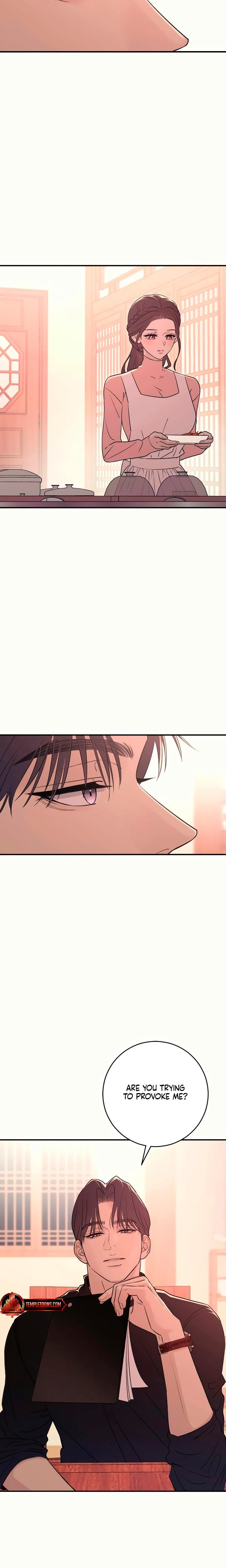 Bullshit Uncensored, chapter 22, page 18 of 29