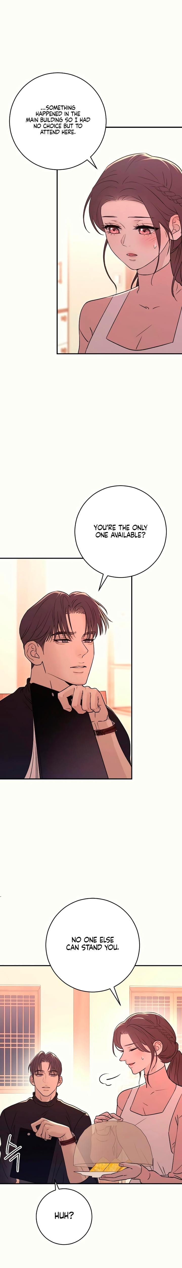 Bullshit Uncensored, chapter 22, page 19 of 29