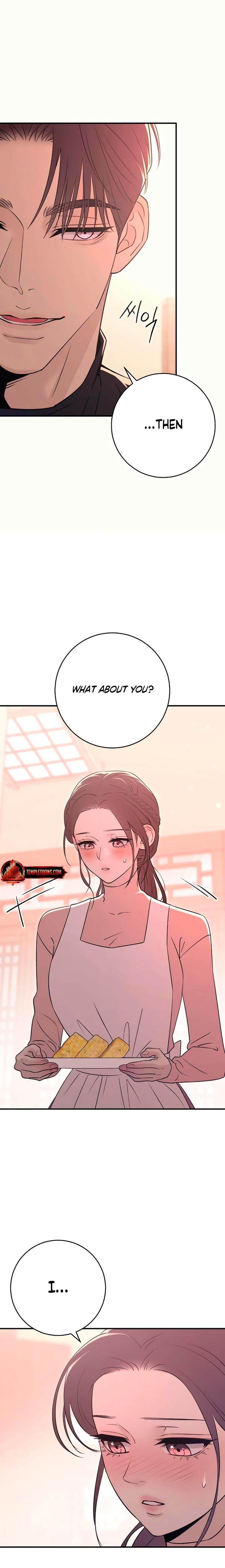 Bullshit Uncensored, chapter 22, page 20 of 29