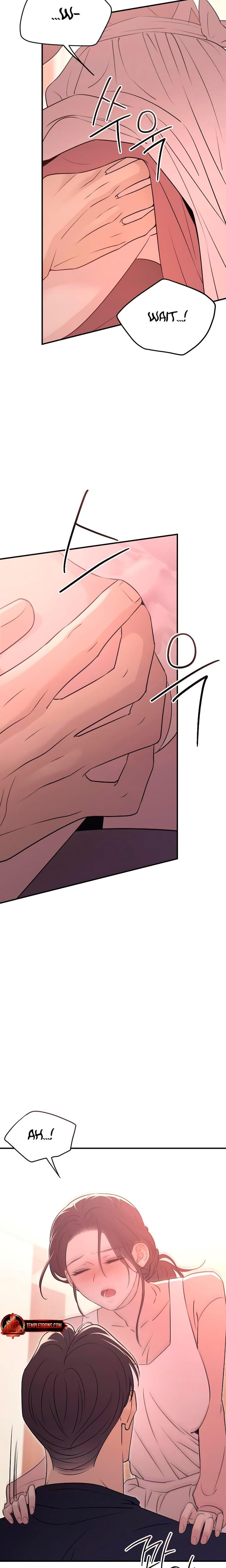 Bullshit Uncensored, chapter 22, page 23 of 29