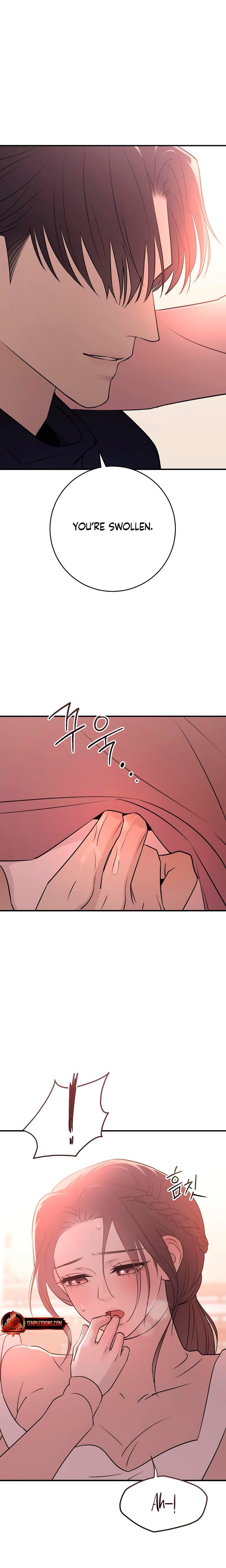 Bullshit Uncensored, chapter 22, page 25 of 29