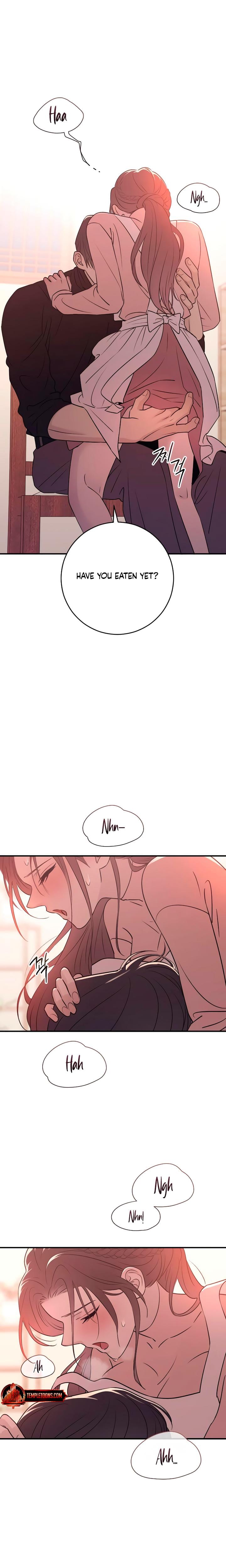Bullshit Uncensored, chapter 22, page 26 of 29