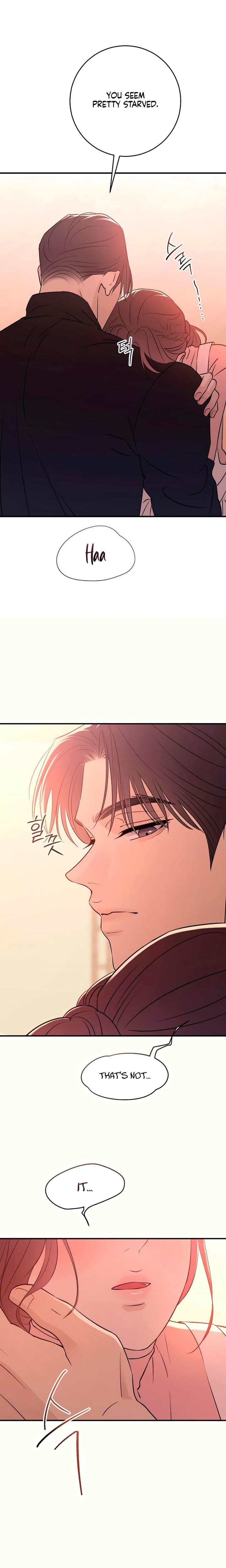 Bullshit Uncensored, chapter 22, page 27 of 29
