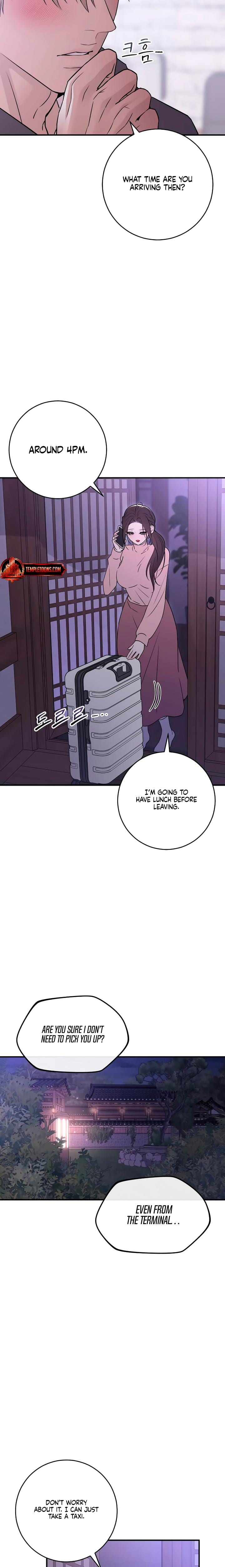 Bullshit Uncensored, chapter 23, page 5 of 24