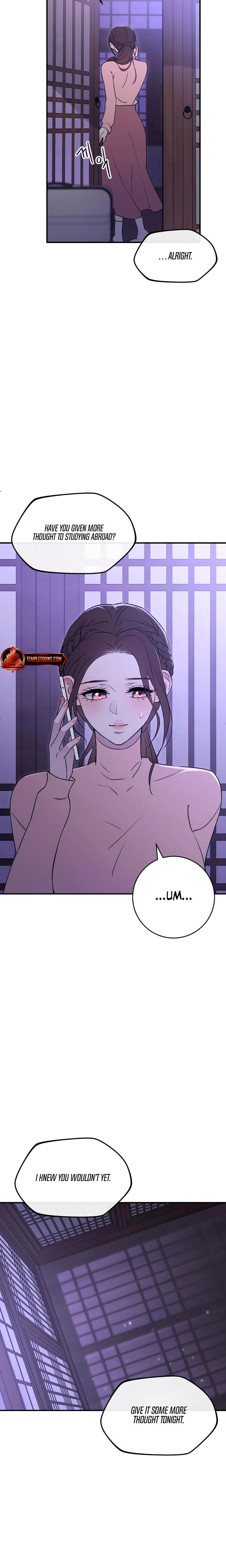Bullshit Uncensored, chapter 23, page 6 of 24