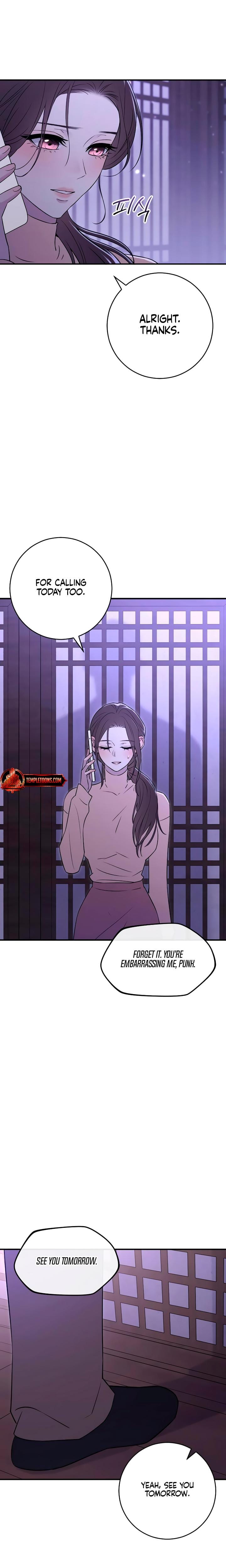 Bullshit Uncensored, chapter 23, page 7 of 24