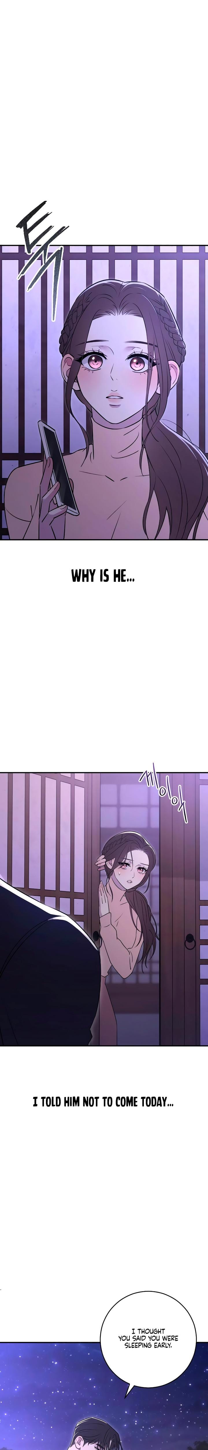 Bullshit Uncensored, chapter 23, page 8 of 24
