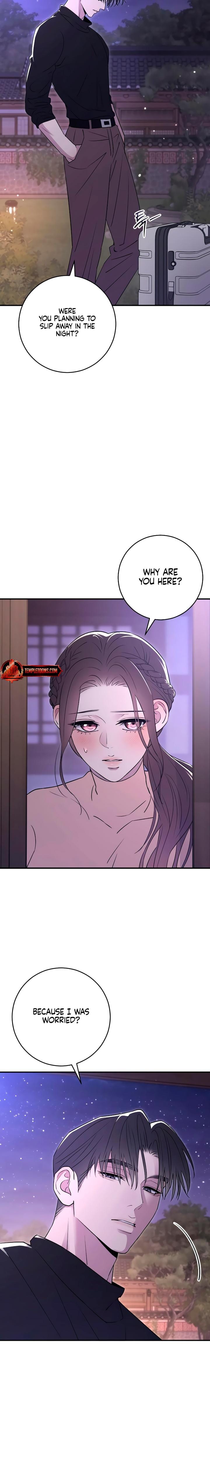 Bullshit Uncensored, chapter 23, page 9 of 24