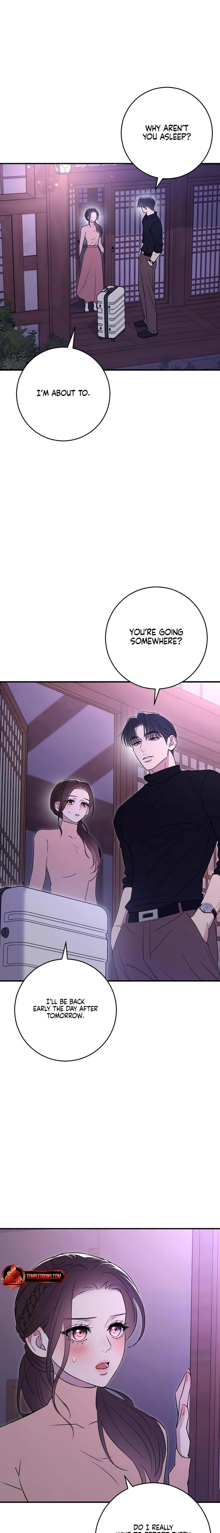 Bullshit Uncensored, chapter 23, page 10 of 24