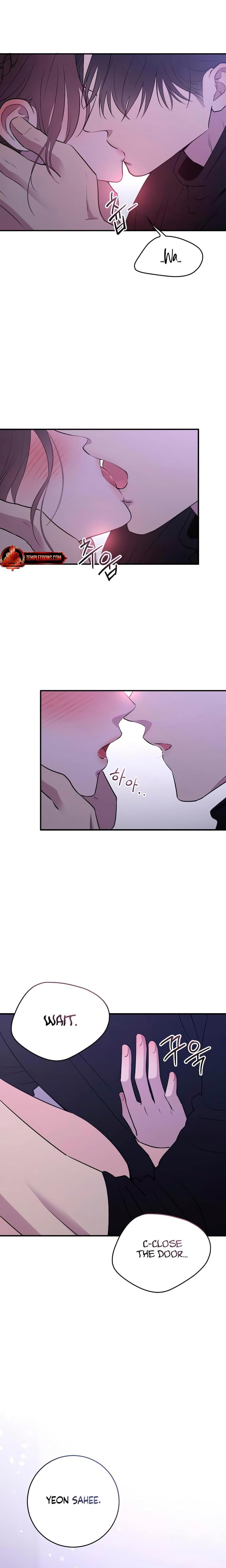 Bullshit Uncensored, chapter 23, page 12 of 24