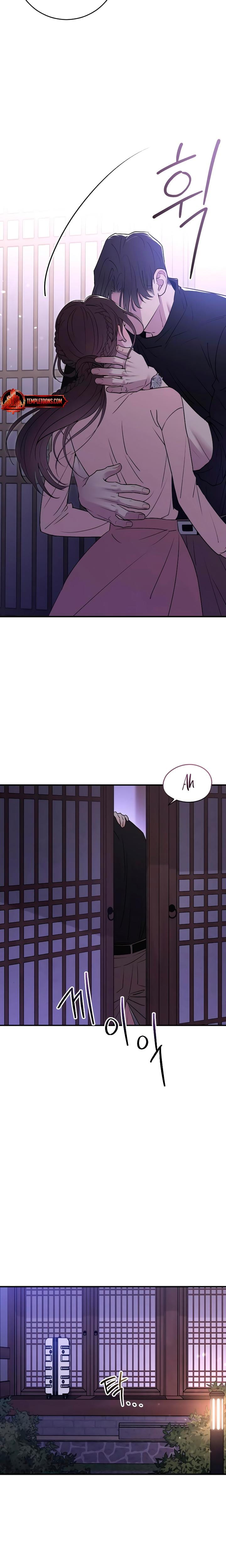 Bullshit Uncensored, chapter 23, page 15 of 24