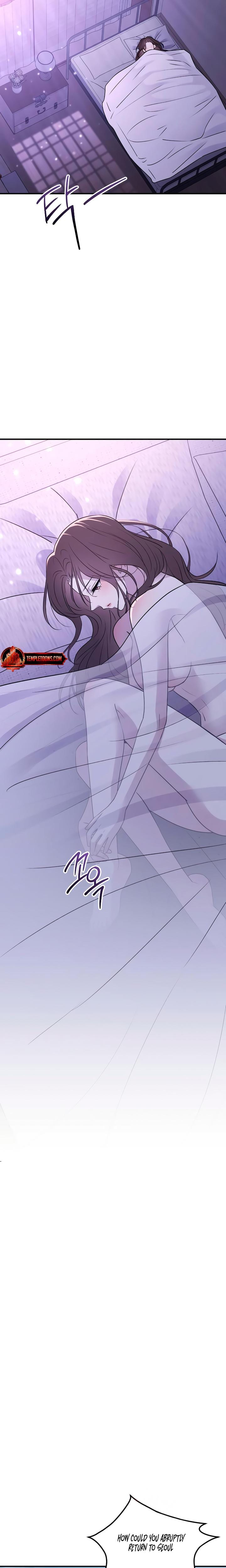 Bullshit Uncensored, chapter 23, page 19 of 24