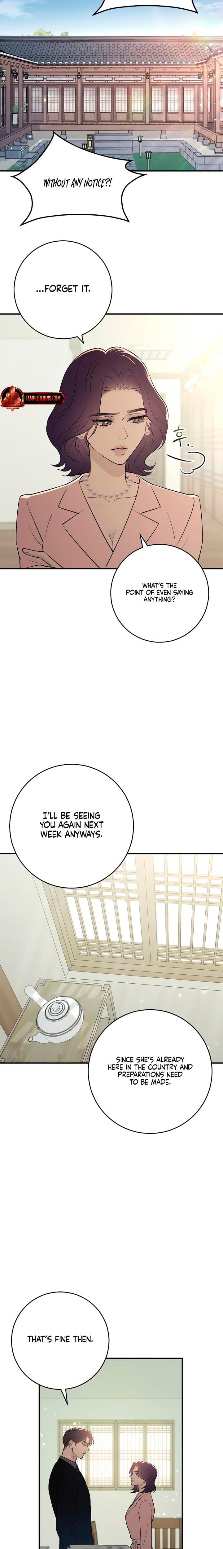 Bullshit Uncensored, chapter 23, page 20 of 24