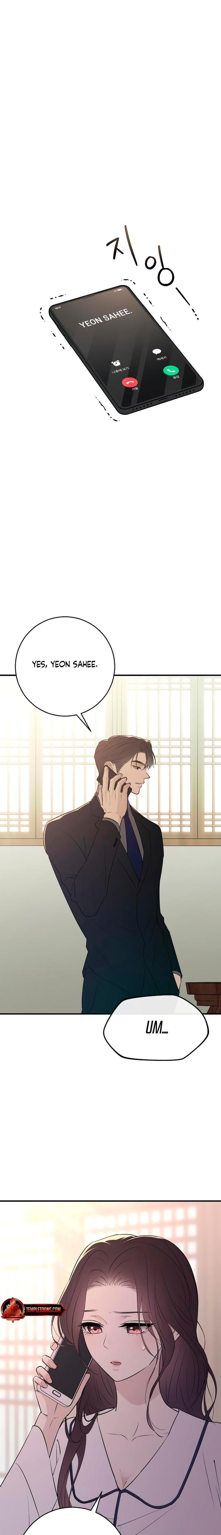 Bullshit Uncensored, chapter 23, page 23 of 24