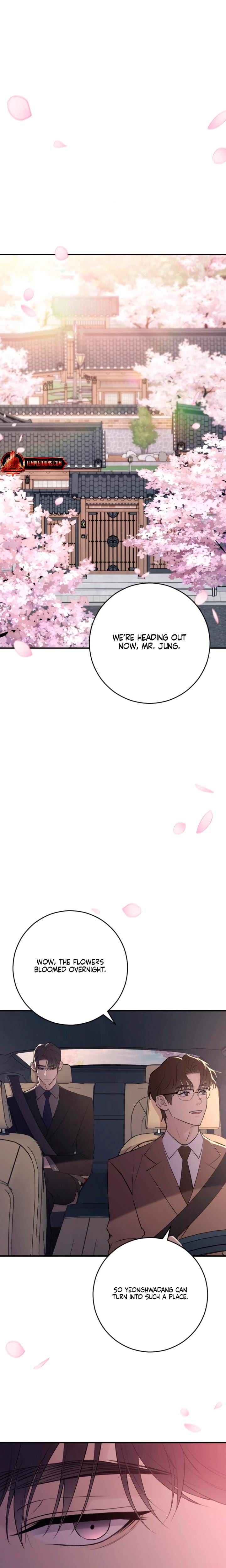 Bullshit Uncensored, chapter 24, page 6 of 28