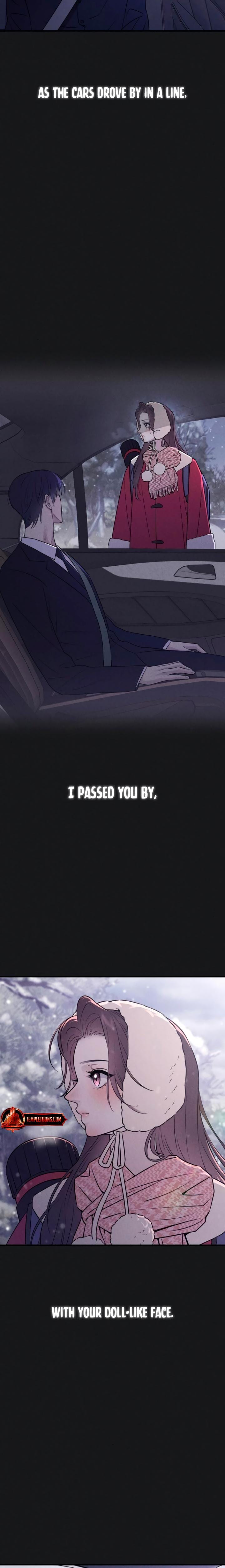 Bullshit Uncensored, chapter 24, page 8 of 28