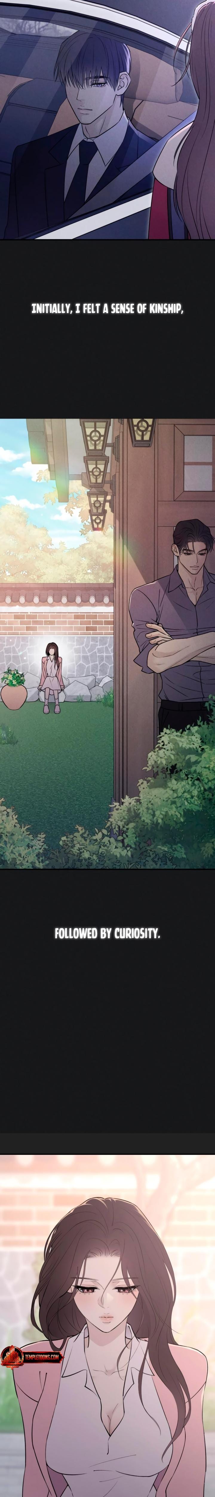 Bullshit Uncensored, chapter 24, page 9 of 28