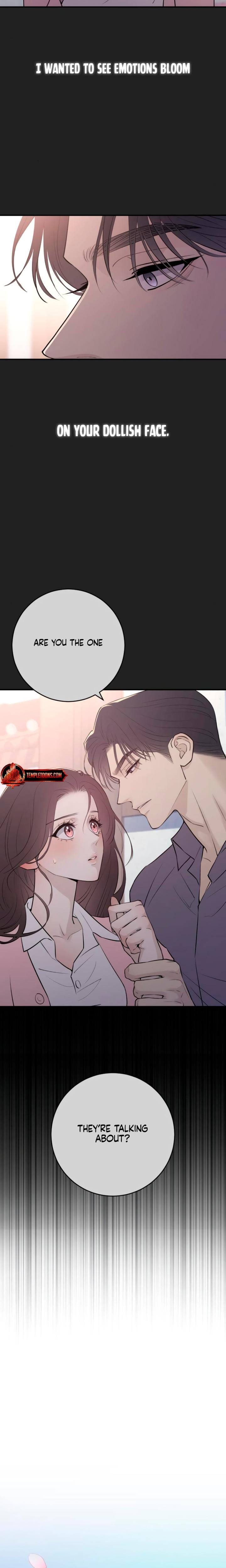 Bullshit Uncensored, chapter 24, page 10 of 28