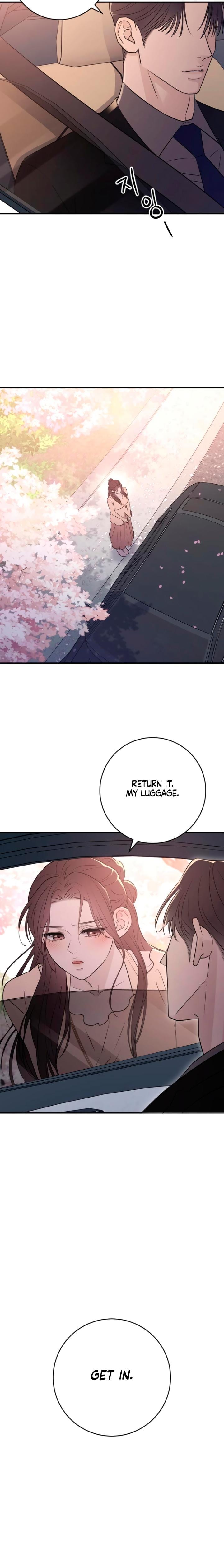 Bullshit Uncensored, chapter 24, page 13 of 28