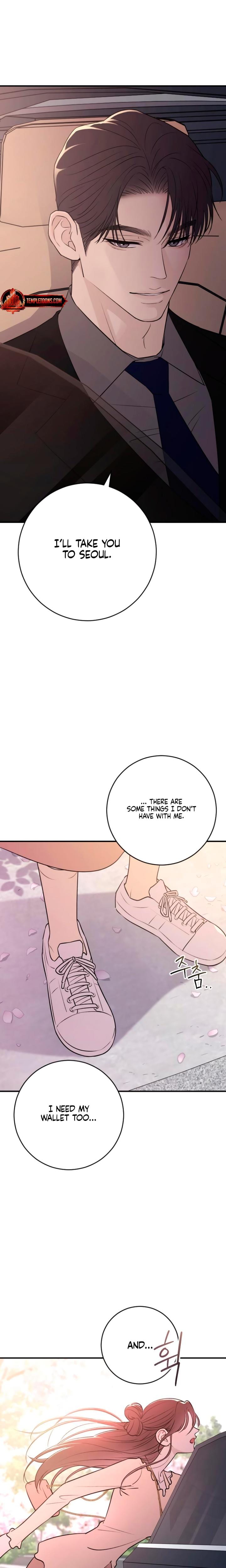 Bullshit Uncensored, chapter 24, page 14 of 28
