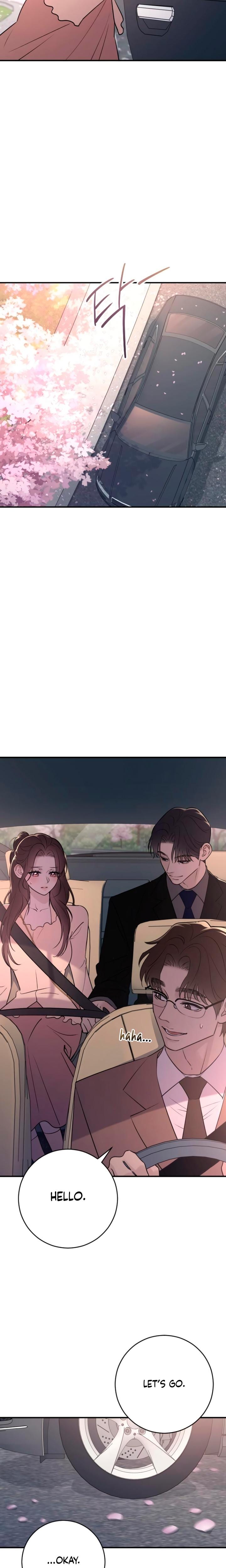 Bullshit Uncensored, chapter 24, page 15 of 28