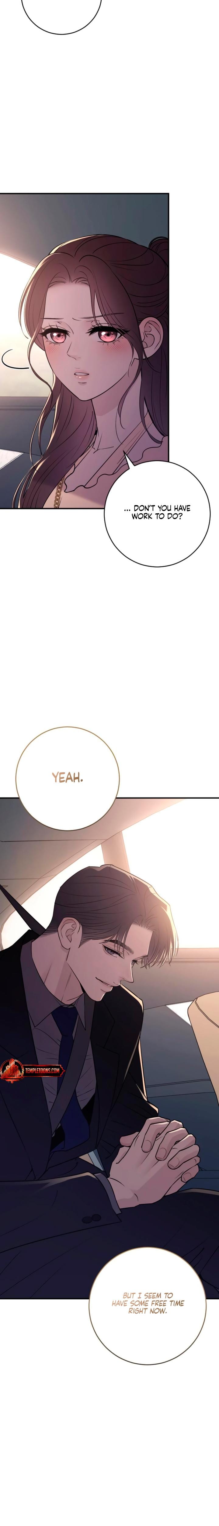 Bullshit Uncensored, chapter 24, page 16 of 28