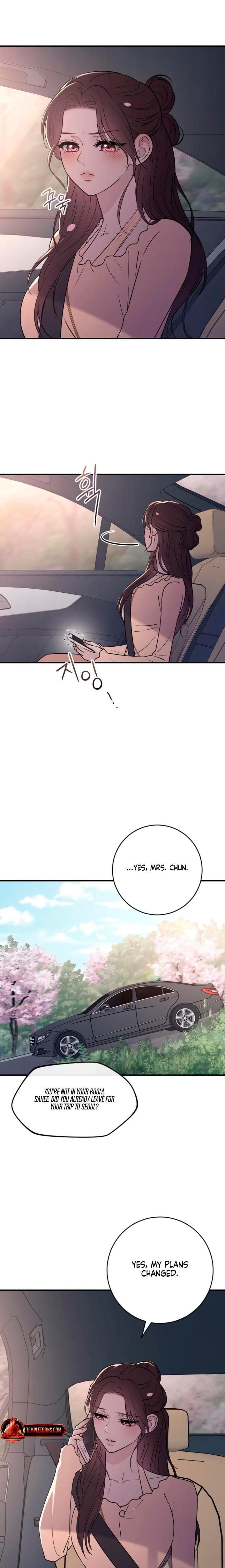 Bullshit Uncensored, chapter 24, page 17 of 28