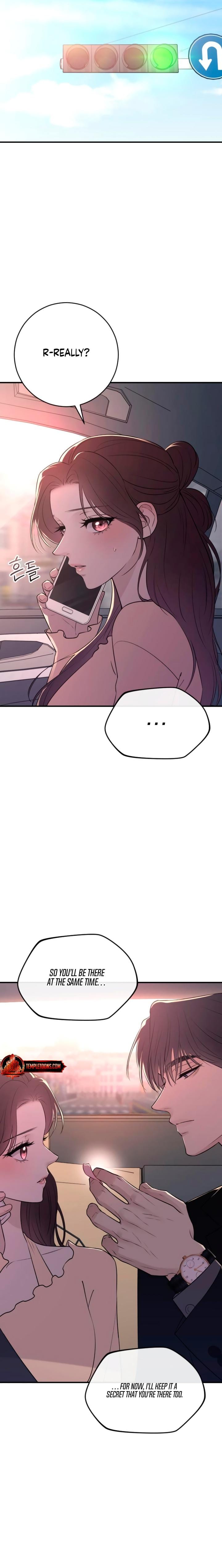 Bullshit Uncensored, chapter 24, page 20 of 28