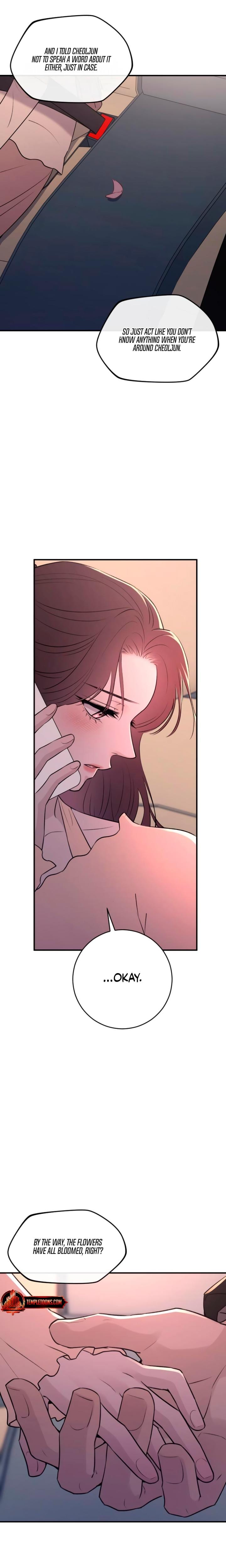 Bullshit Uncensored, chapter 24, page 21 of 28