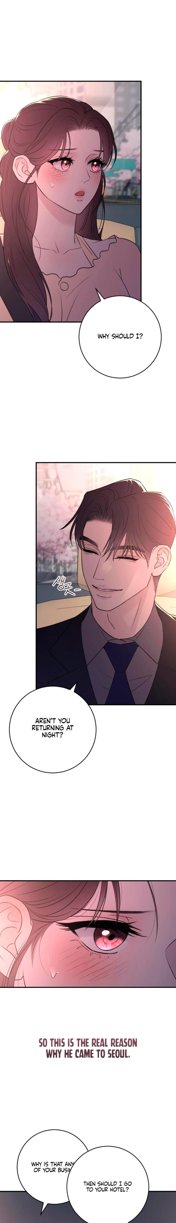 Bullshit Uncensored, chapter 24, page 25 of 28